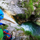 Rio Ronc Canyon